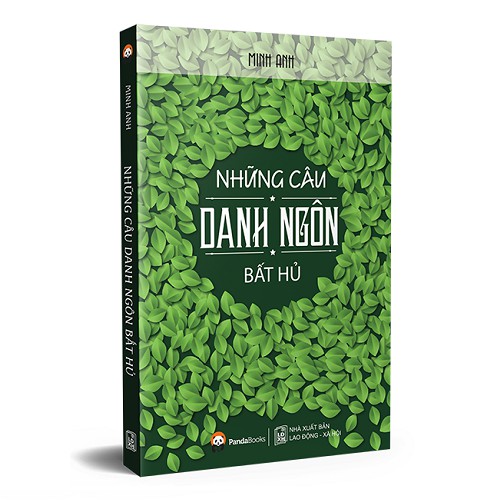 Những câu danh ngôn bất hủ