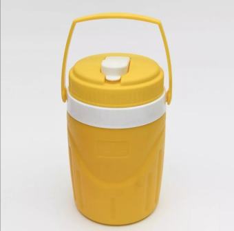 Bình giữ nhiệt 2 - 3 Lít cao cấp nhựa Việt Nhật. Có quai xách, siêu bền đẹp. Tiện mang đi học, đi làm, đi chơi (QK-436)