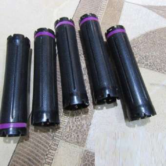 Bộ 10 trục uốn nóng kỹ thuật số 220V