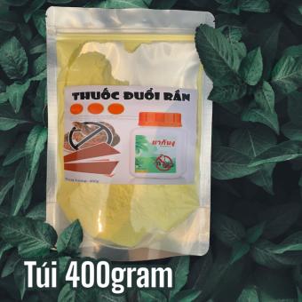 Bột Đuổi Rắn, Bò Cạp, Rết Bảo vệ con người - Hàng Thái Lan