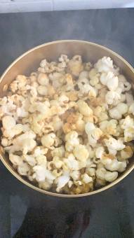 Bắp Nổ Rang Bơ - Bắp Mỹ (dùng làm món BẮP RANG BƠ) POP CORN