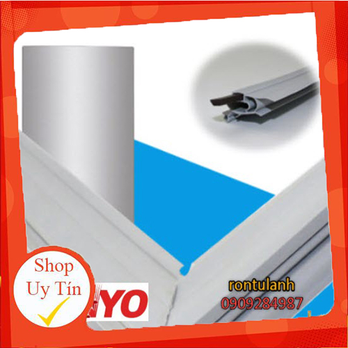 Ron tủ lạnh sanyo sanyo sr u17fn