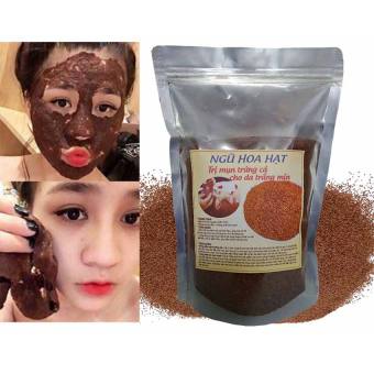 Ngũ Hoa Hạt Đình Lịch (Mặt nạ Ngũ Hoa) hạt to