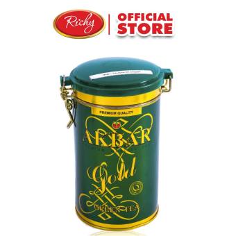Trà Akbar Gold HT xanh hộp 275g