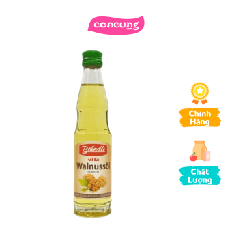 Dầu óc chó Vita Walnussol