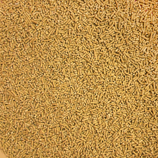 Cám gà thức ăn hỗn hợp dùng cho gà con gà đẻ gà lớn gói 1kg