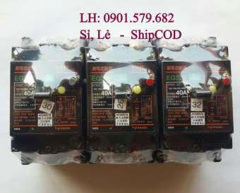 Át Chống Giật Nhật bản 40A