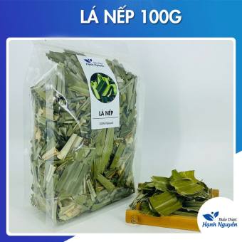 100g Lá Nếp (Lá Dứa Thơm)