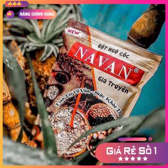 Ngũ cốc navan kích sữa mẹ cho bé bú