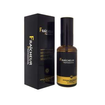 Tinh dầu Fraicheur phục hồi tóc hư tổn 50ml