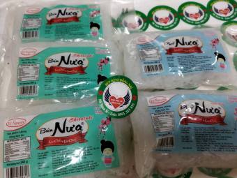 3 BÚN NƯA- 2 PHỞ NƯA ĂN KIÊNG GIẢM CÂN KETO DAS LOWCARB