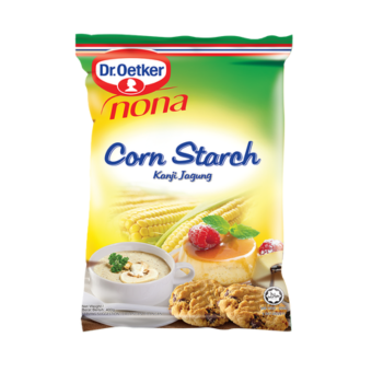 Tinh Bột Bắp Dr.Oetker Nona 400g (Thương Hiệu Đức - SX Malaysia)