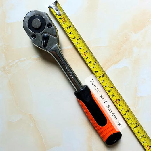 BỘ TUÝP KHẨU 1/2 KAPUSI NHẬT BẢN-BỘ TAY VẶN KÈM KHẨU VẶN ỐC Tuýp mở bulong Bộ điếu mở ốc bộ khẩu mở siết ốc bộ tuýp Nhật Bản bộ tuýp sửa xe máy bộ khẩu tuýp