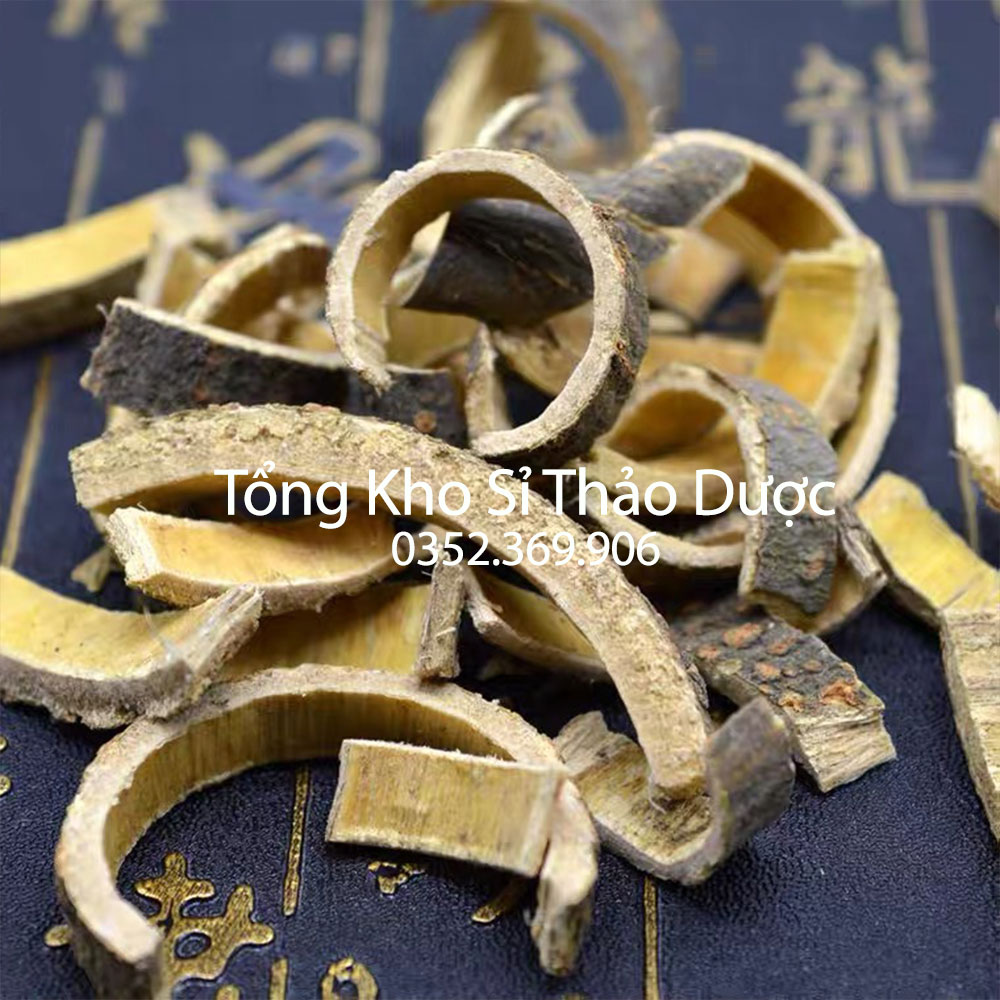Hợp hoan bì 500g