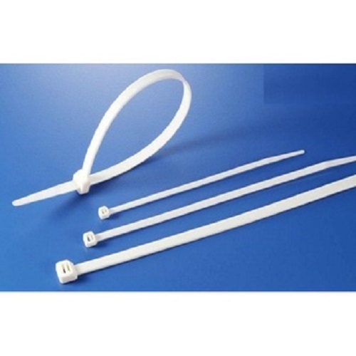 Dây rút nhựa 5mm * 300mm 1 bịch 100 sợi, sale giá sỉ sả kho