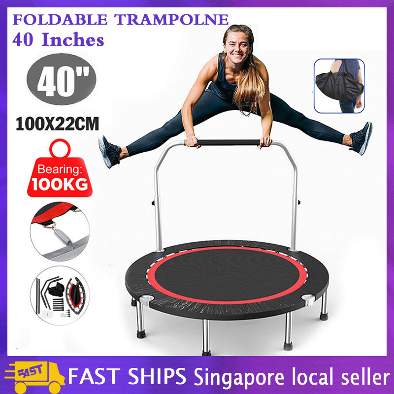 40 inch rebounder hot sale