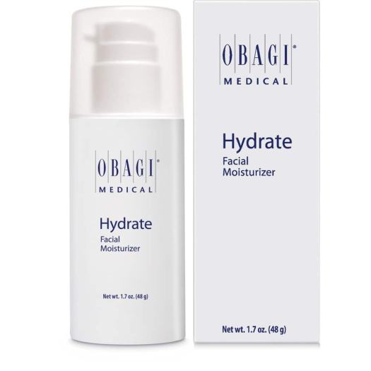 Kem dưỡng ẩm Obagi Nu-Derm Hydrate Facial Moisturizer 48g (số 6) - DuocmyphamDrAn