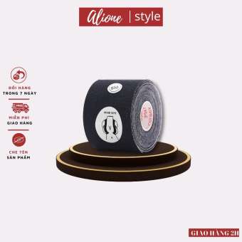 Cuộn băng dán nâng ngực, keo vải dán ngực, băng dán vải nâng ngực, định hình, keo nịt ngực, miếng dán nâng ngực Alione Style