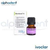 Monobond N Universal Primer Refill 5g                                                                                                                                                                                                        #alphadent#ivoclar