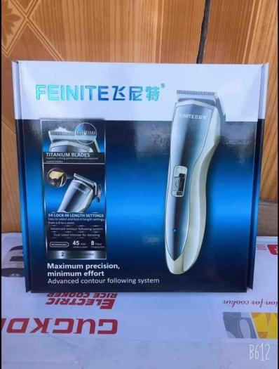 Tông Đơ Cắt Tóc FEINITE -608
