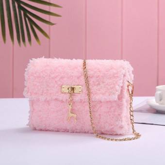 Túi đeo chéo nữ handmade , túi tự đan hot tiktok