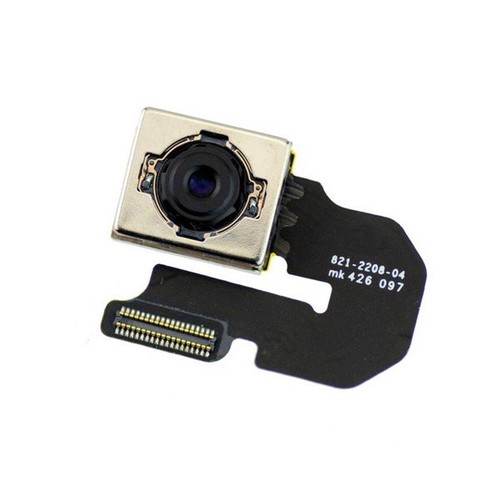 Camera sau Iphon 6s Plus