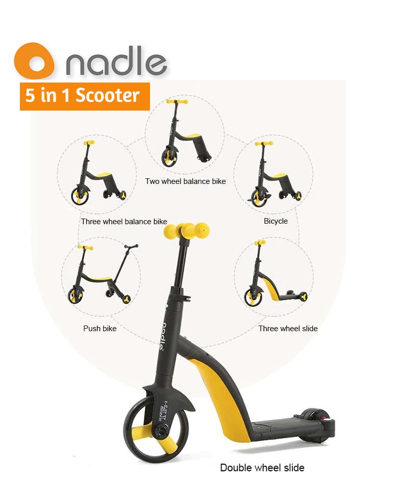 Nadle tricycle discount