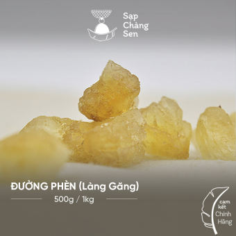 Đường phèn