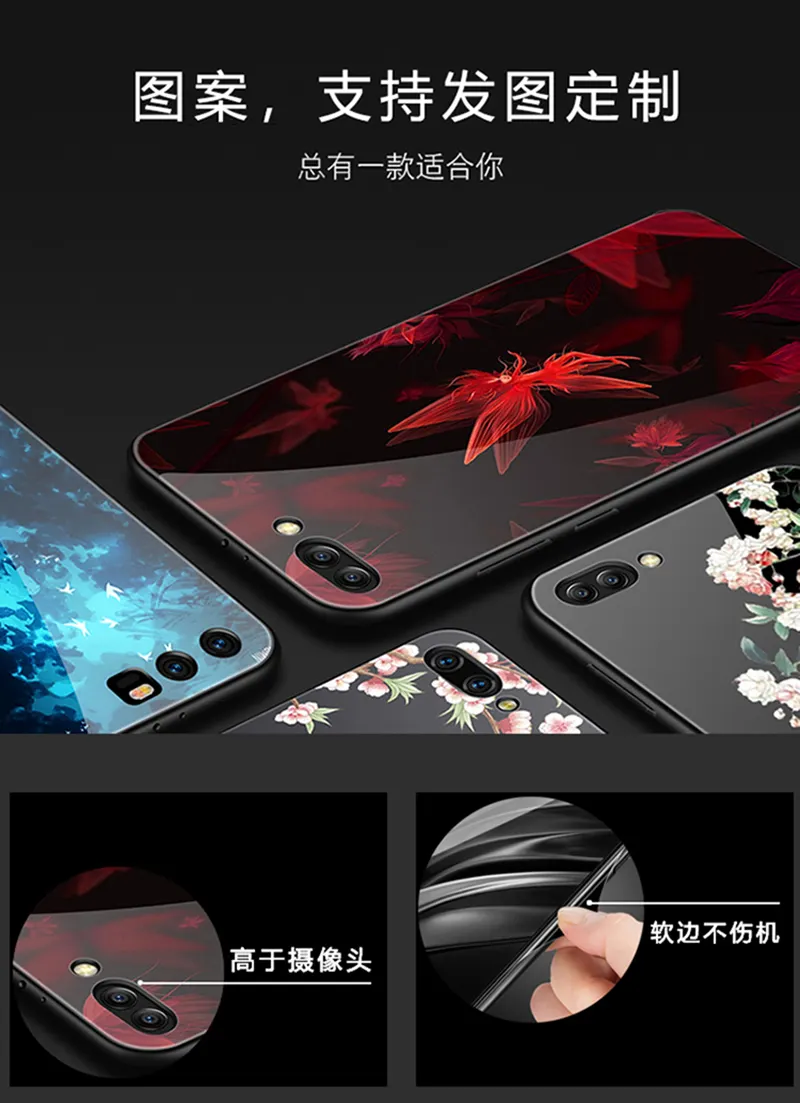 Fgo Anime Iphonese2 Generation Xr Phone Case Babylonia Glass Iphone Xs 8 7plus Mirror Lazada Ph