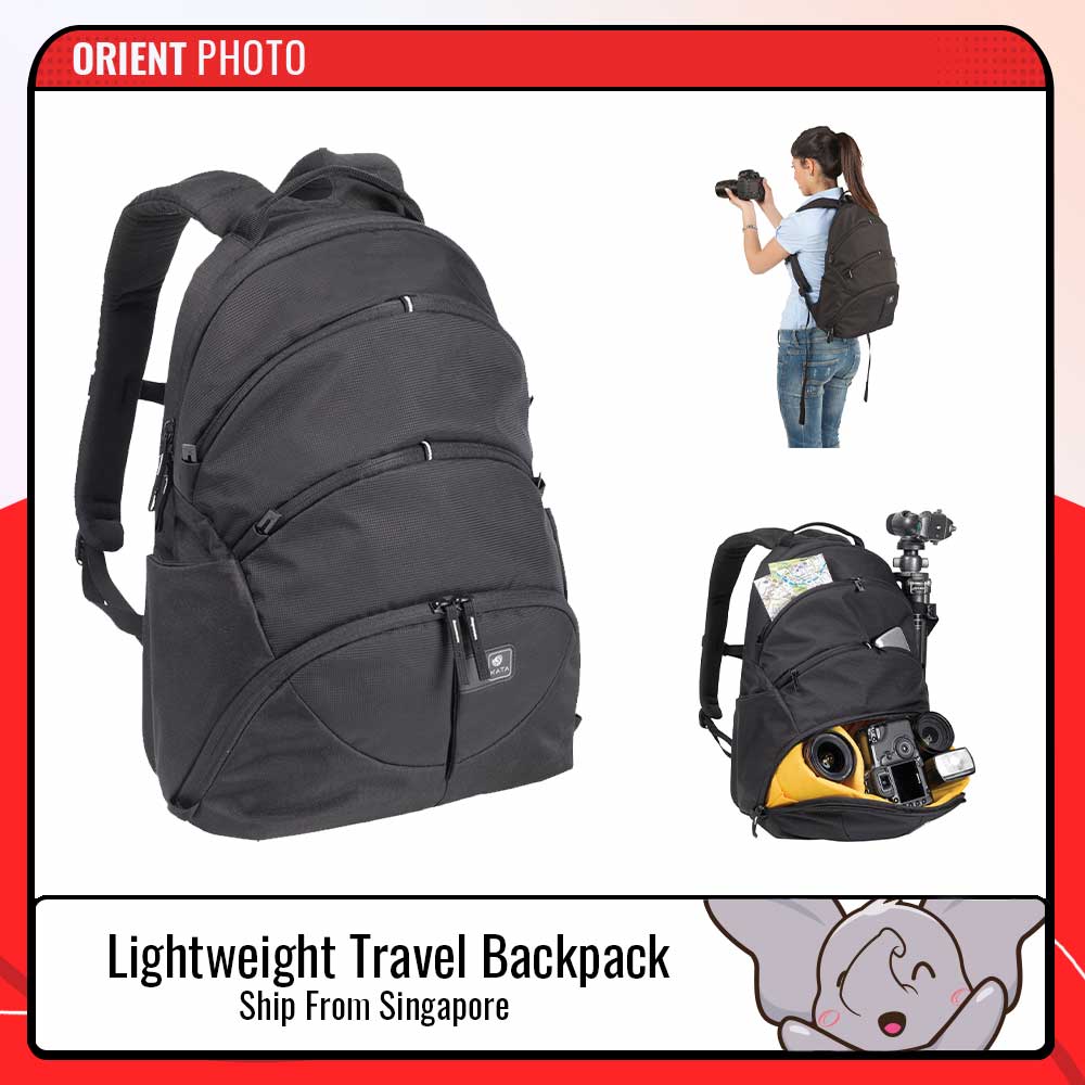 Rent Bags, backpacks, trunks KATA Kata DC441 | KINOARENDA