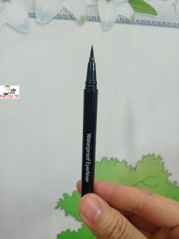 Chì nước kẻ Eyerliner
