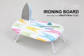 Chân Bàn Ủi Bàn Để Ủi Quần Áo Dạng Ngồi - Lock&Lock Etm524