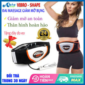 Đai mat xa giảm mỡ bụng - giảm mỡ an toàn thân hình hoàn hảo -Máy giảm mỡ bụng - Máy mát xa giảm mỡ bụng - Máy massage giảm mỡ bụng cao cấp