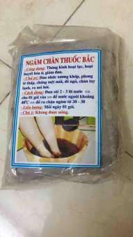 Ngâm chân thuốc bắc. 0988101001