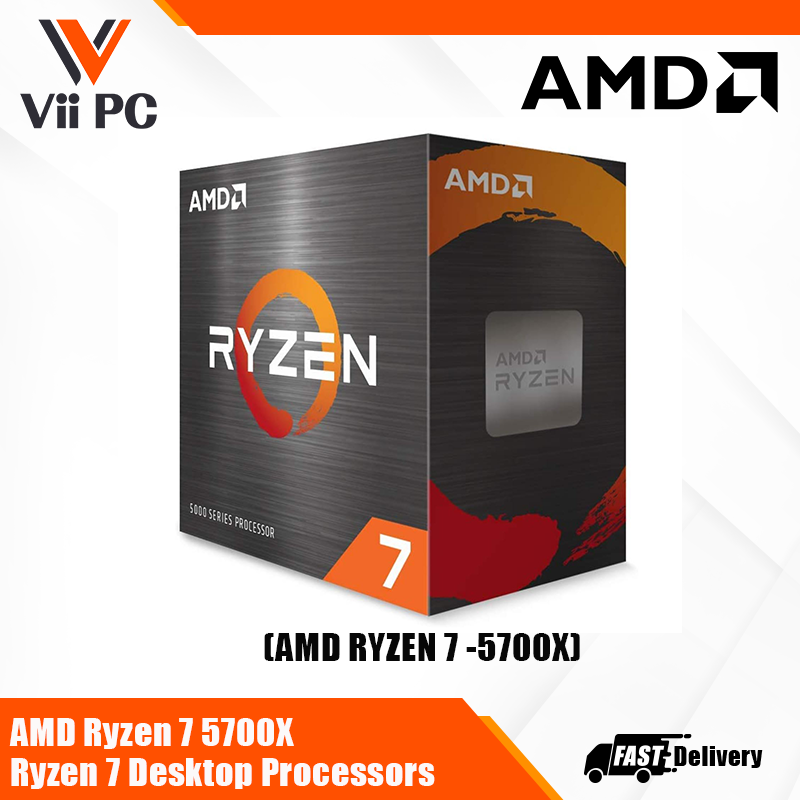 CPU AMD Ryzen 7 5700 AMD Ryzen 7 5700 Specs | TechPowerUp CPU Database