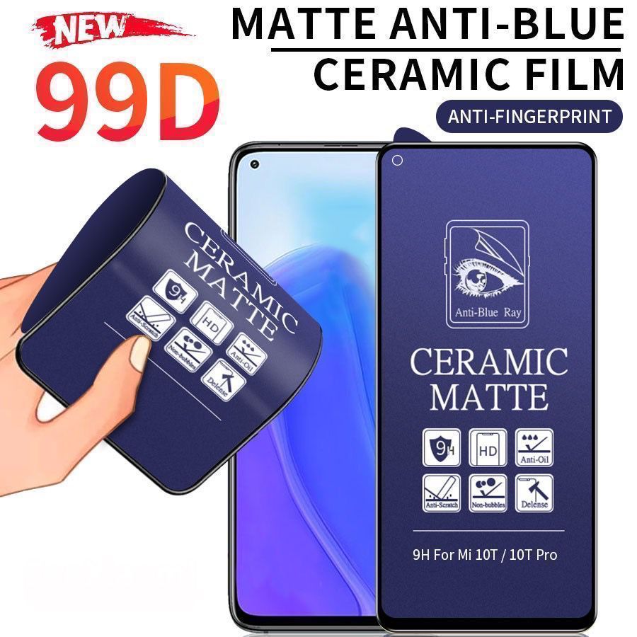 BCD - HANDPHONE INFINIX SMART 7 NEW CERAMIK BLUE MATTE ANTI GORES KERAMIK BLUE SMART 7 NEW Harga 5,000 rupiah*Gratis Ongkir