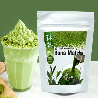 Bột Trà Xanh Nhật Bản – 50gr