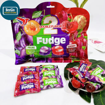 Kẹo Trái Cây Bóc Vỏ YINGPAI 320G K41 - BEEGIN FOOD