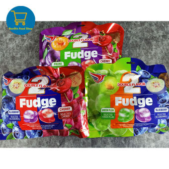 Kẹo Trái Cây Bóc Vỏ YINGPAI 320G K41 - BEEGIN FOOD SHOP