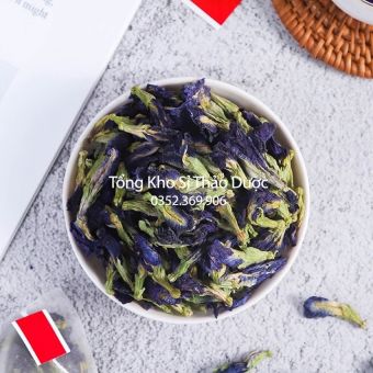 Hoa Đậu Biếc Đà Lạt 500g