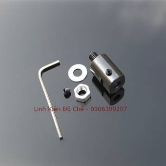 Bộ giữ đĩa cắt cho motor 775