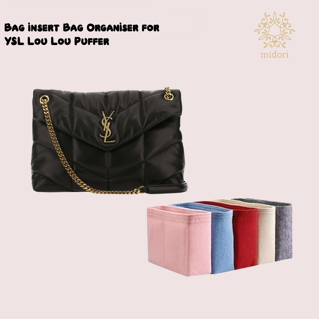For Alma Insert bag Organizer Makeup Small Handbag Organizer Inner Purse  Portable Cosmetic bing Shell bag organizer Christmas - AliExpress