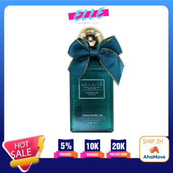 Sữa tắm trứng cá xanh chainmini -chống lão hóa làm sạch da