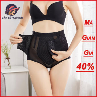 Quần Gen Nịt Bụng cao cấp - Quần Lót Nịt Bụng Giảm Eo, Giảm Mỡ, đồ lót định hình, đai nịt bụng, quần gen định hình, quần gen nịt bụng mặc váy, quần gen nịt bụng dưới - vân lê fashion