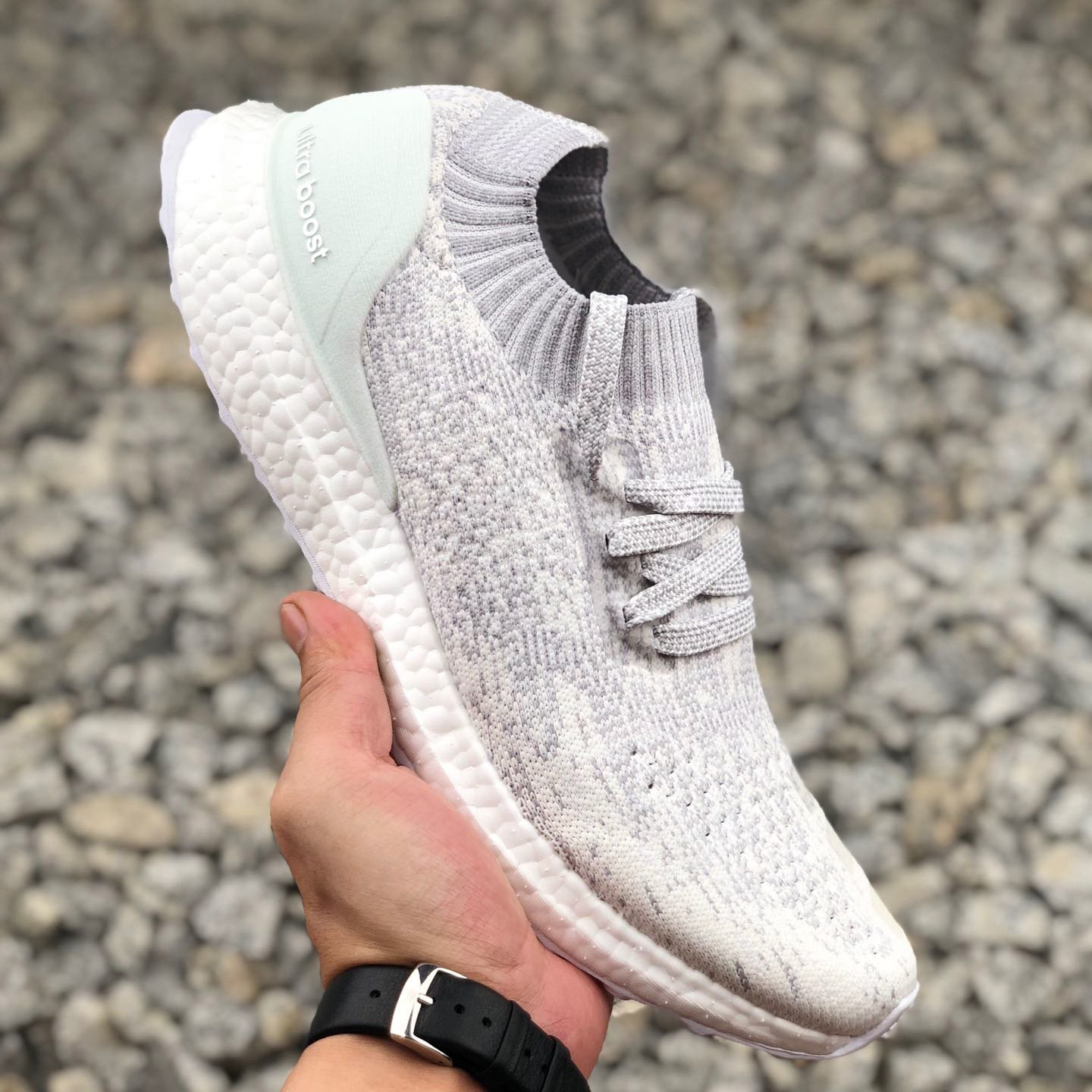 Adidas Ultra Boost Uncaged Men's shoes 