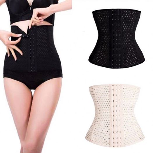 ✾❁  GEN NỊT BỤNG NOVA (Nhật Bản) - ĐAI ĐỊNH HÌNH GIẢM EO