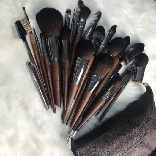 Bộ cọ makeup forever 22-28-30-32-35-38 cây cam kết sản phẩm đúng mô tả chất lượng đảm bảo an toàn đến sức khỏe người sử dụng