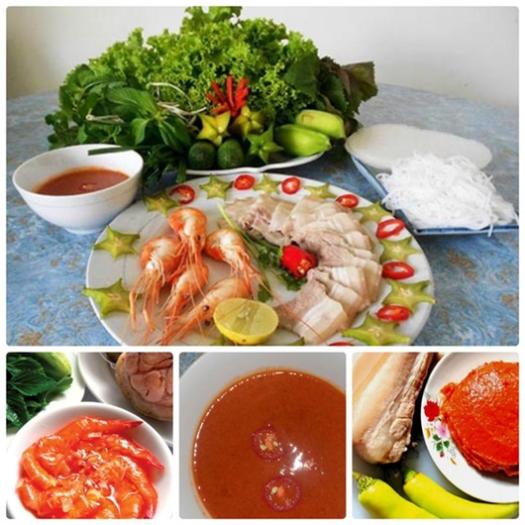 MẮM TÔM CHÀ BÀ HAI GÒ CÔNG - hủ 250g