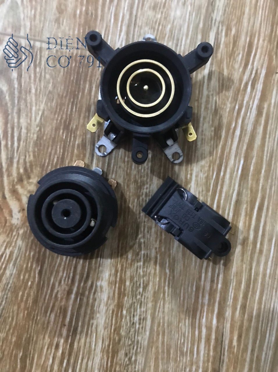 Đế ấm siêu tốc + full phụ kiện ấm siêu tốc hàng chất lượng cao chịu nhiệt tốt bền bỉ
