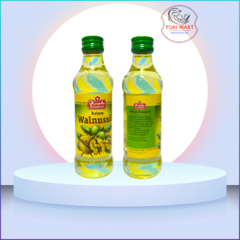 Dầu óc chó Đức Kunella 100ml